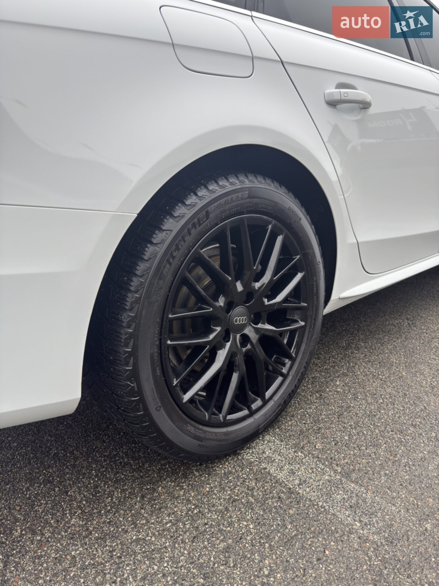 2015 Audi A4 - мініатюра 13