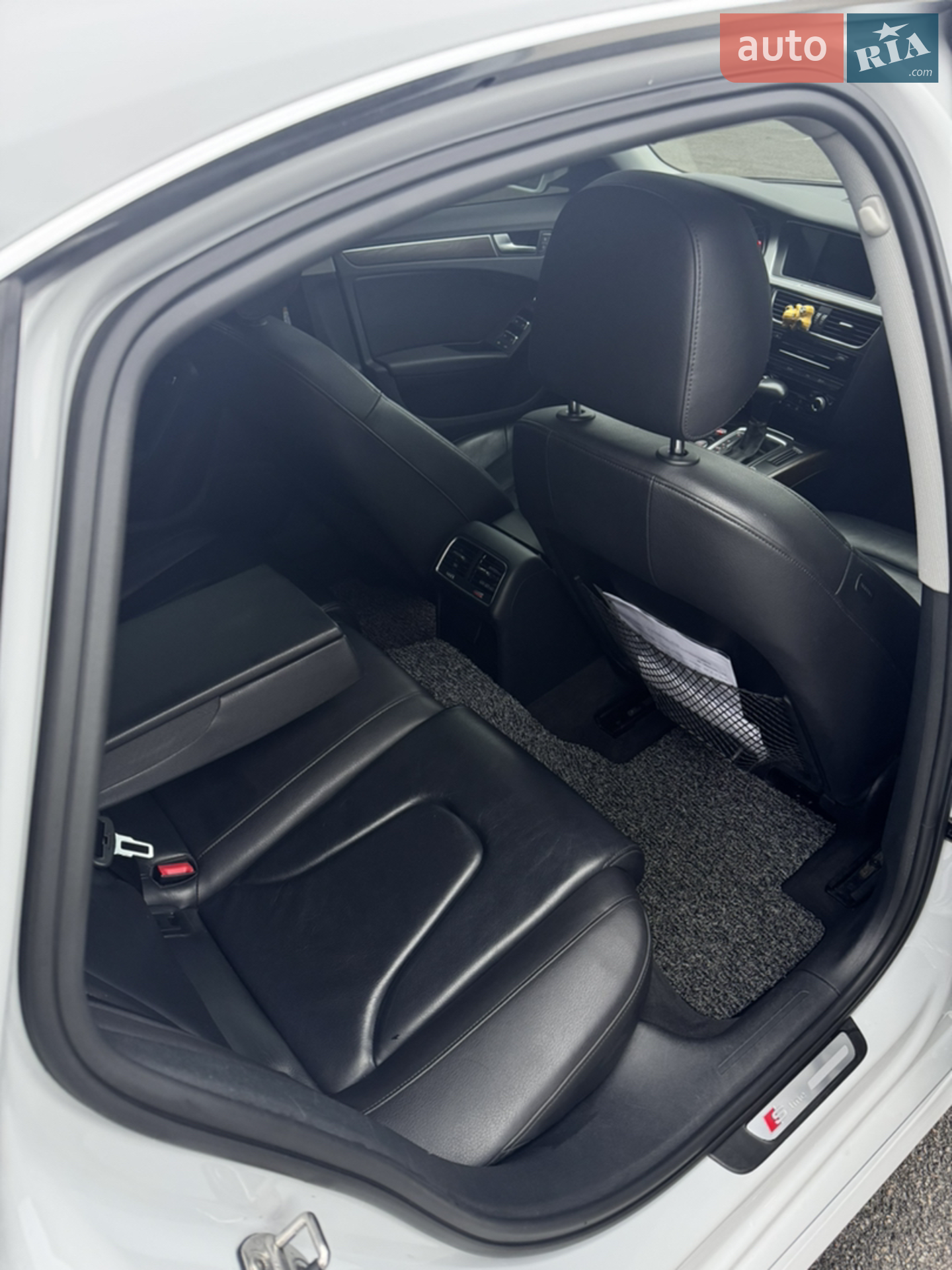 2015 Audi A4 - мініатюра 23