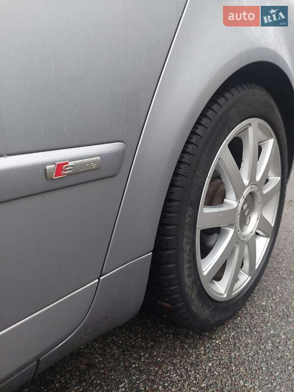 Универсал Audi A4 2005 в Чернигове