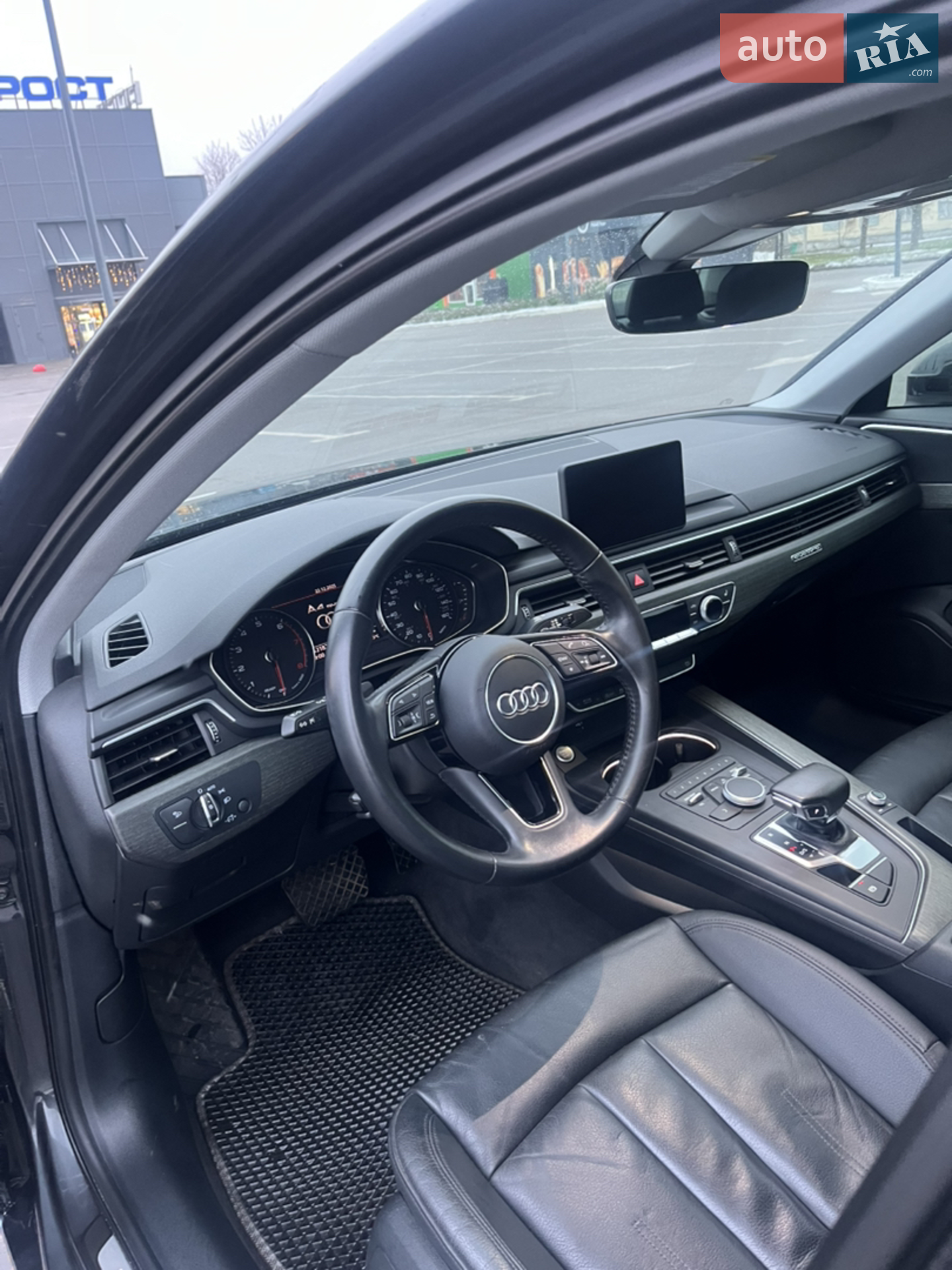 2018 Audi A4 - мініатюра 10
