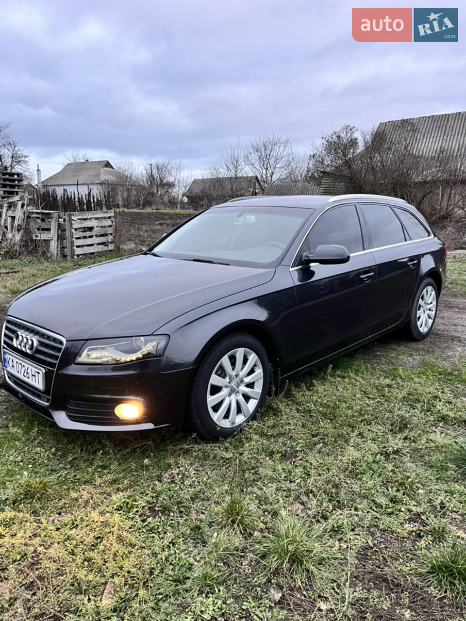 2011 Audi A4 - мініатюра 9