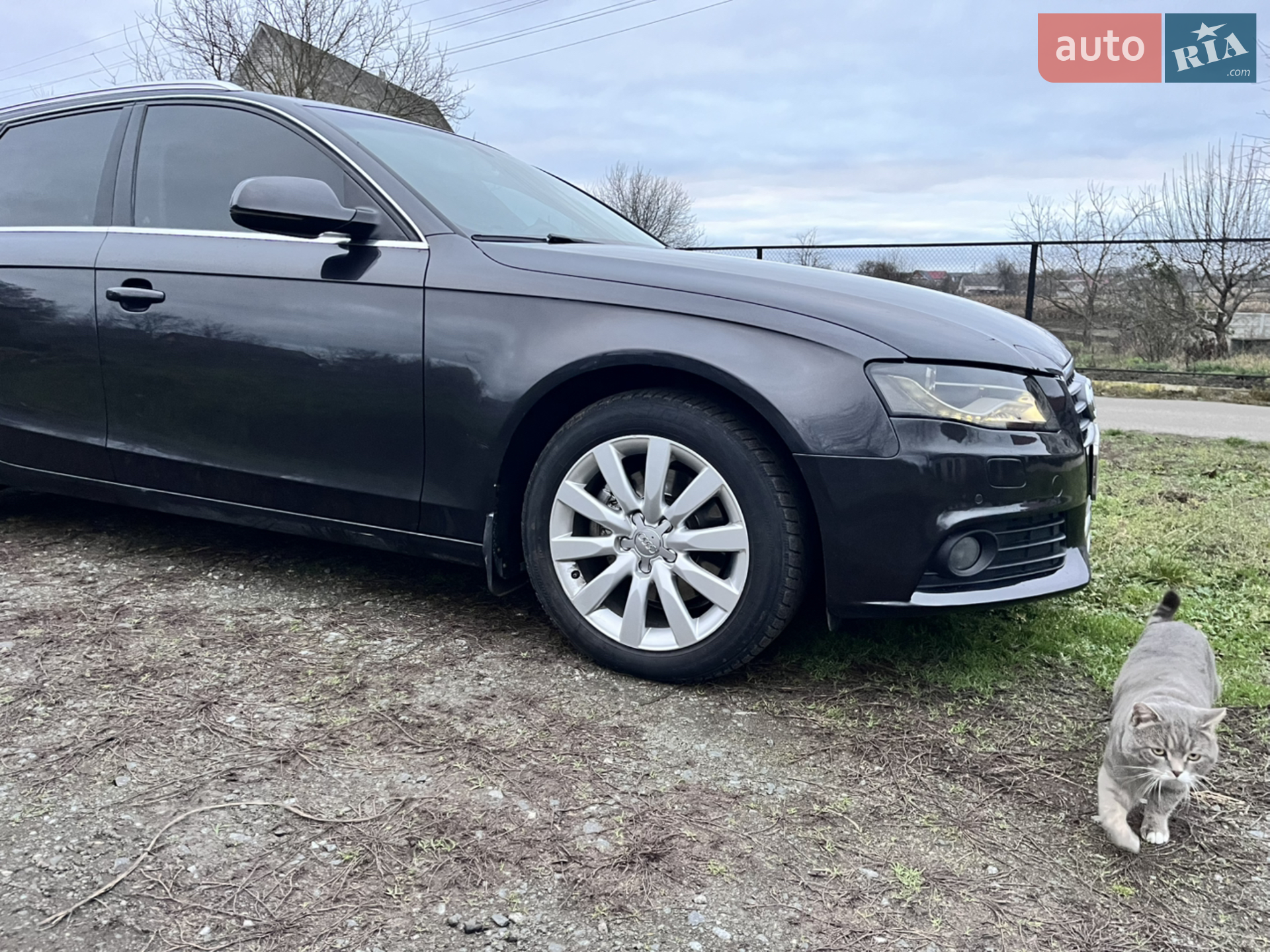 2011 Audi A4 - мініатюра 9