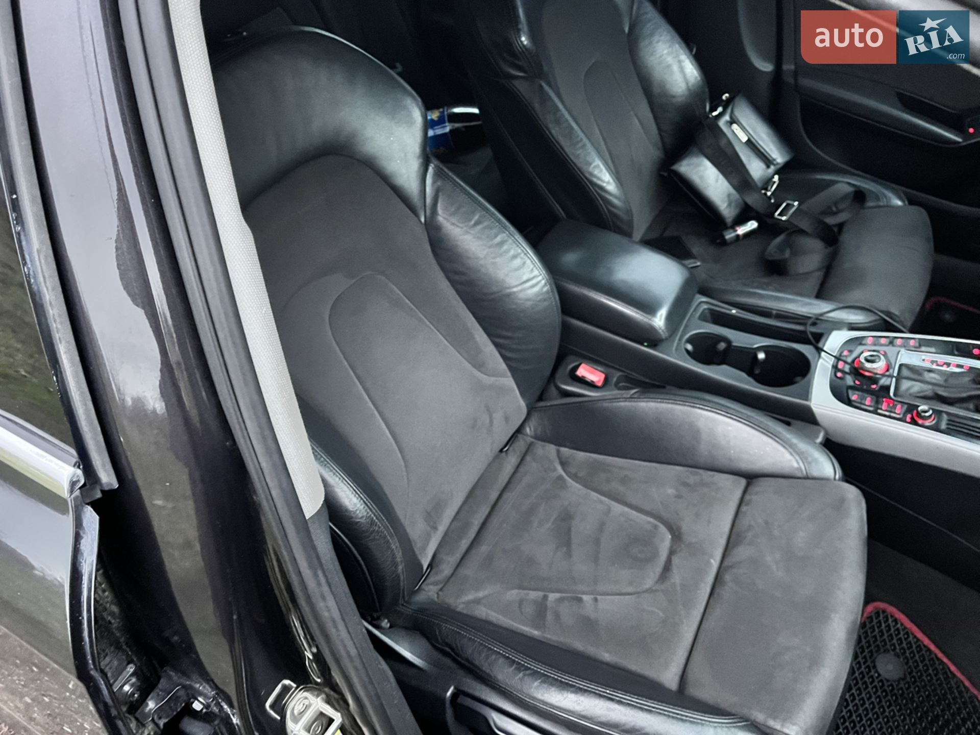 2011 Audi A4 - мініатюра 17