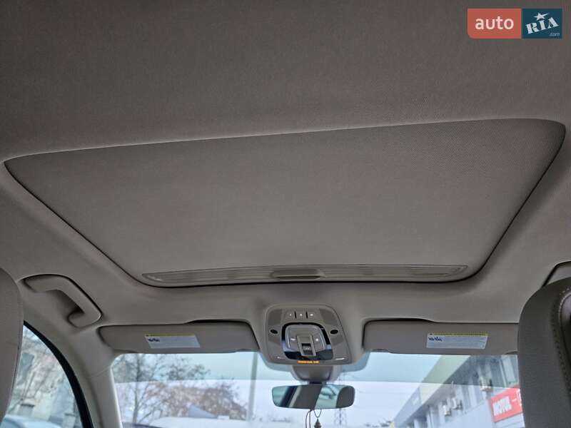 Седан Audi A4 2016 в Одессе