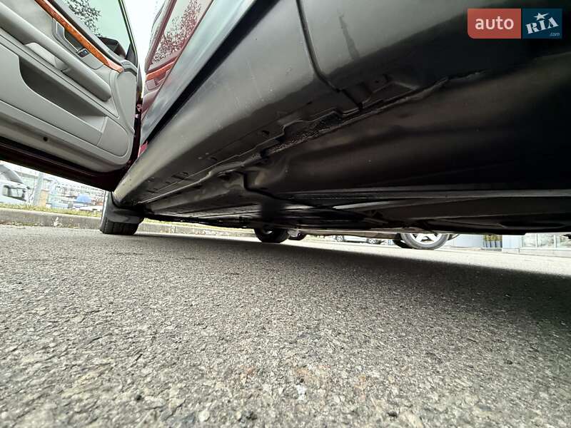 Седан Audi A4 2001 в Киеве