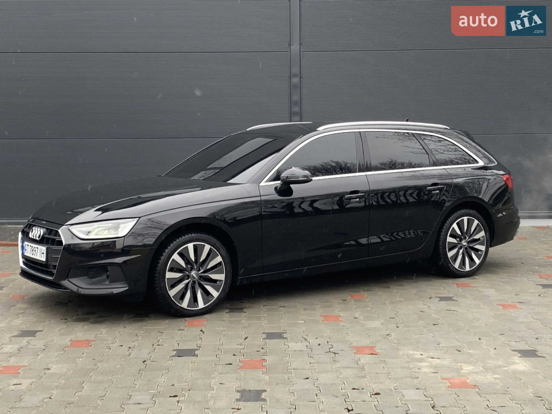 2020 Audi A4 - мініатюра 6
