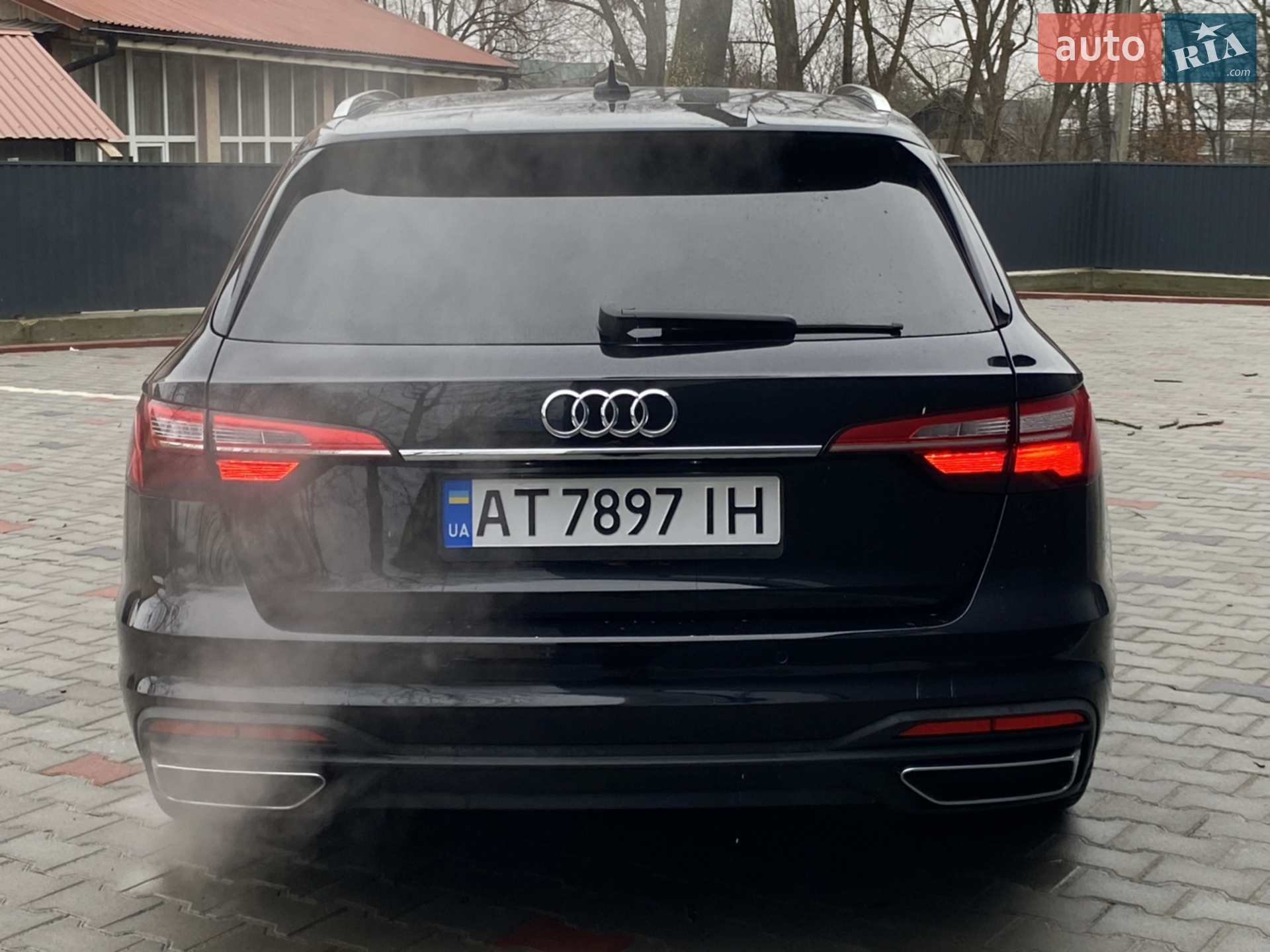 2020 Audi A4 - мініатюра 11
