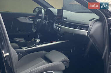 Универсал Audi A4 2020 в Калуше