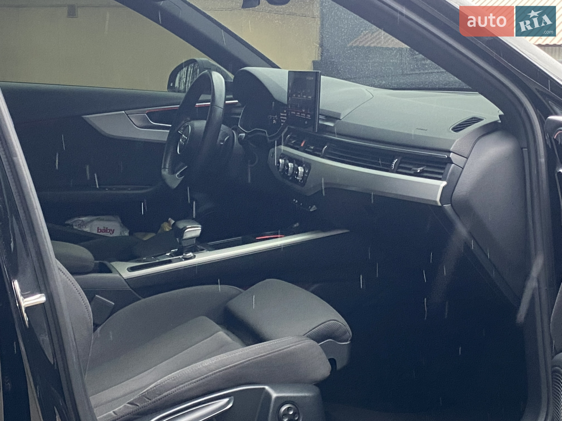 2020 Audi A4 - мініатюра 21