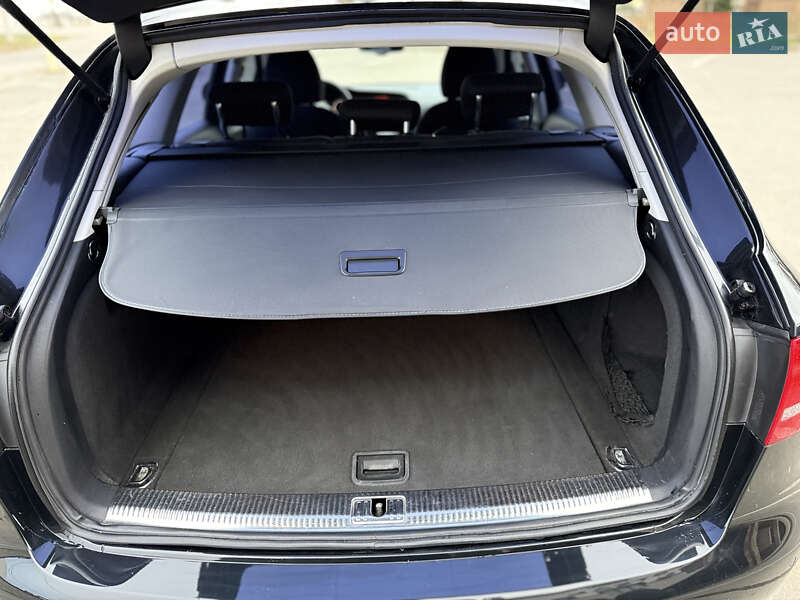 Универсал Audi A4 2009 в Тернополе