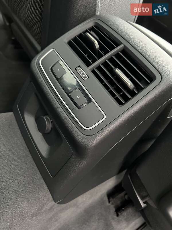 Седан Audi A4 2017 в Нежине