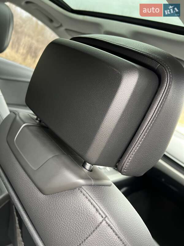 Седан Audi A4 2017 в Нежине