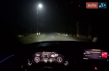 Седан Audi A4 2017 в Нововолинську