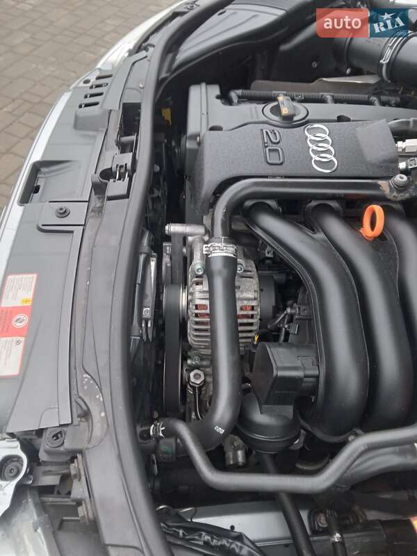 Универсал Audi A4 2007 в Одессе