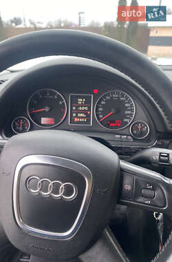 Универсал Audi A4 2005 в Дунаевцах