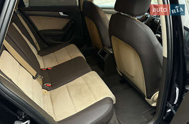 Універсал Audi A4 2013 в Житомирі