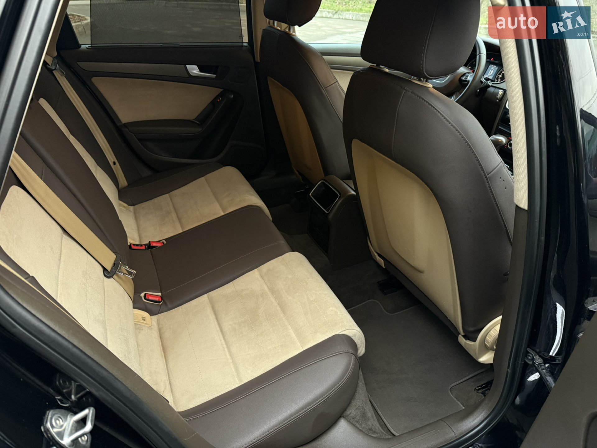 2013 Audi A4 - мініатюра 13