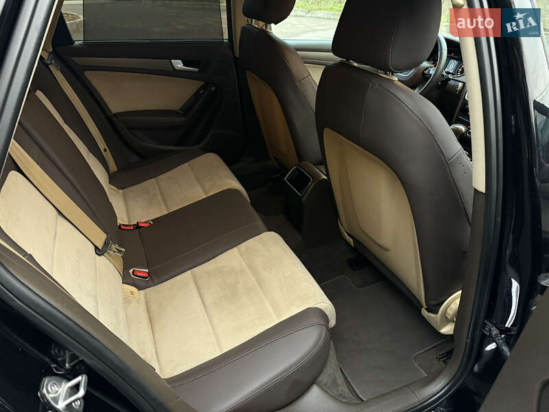 Універсал Audi A4 2013 в Житомирі фото 13 Універсал Audi A4 2013 в Житомирі