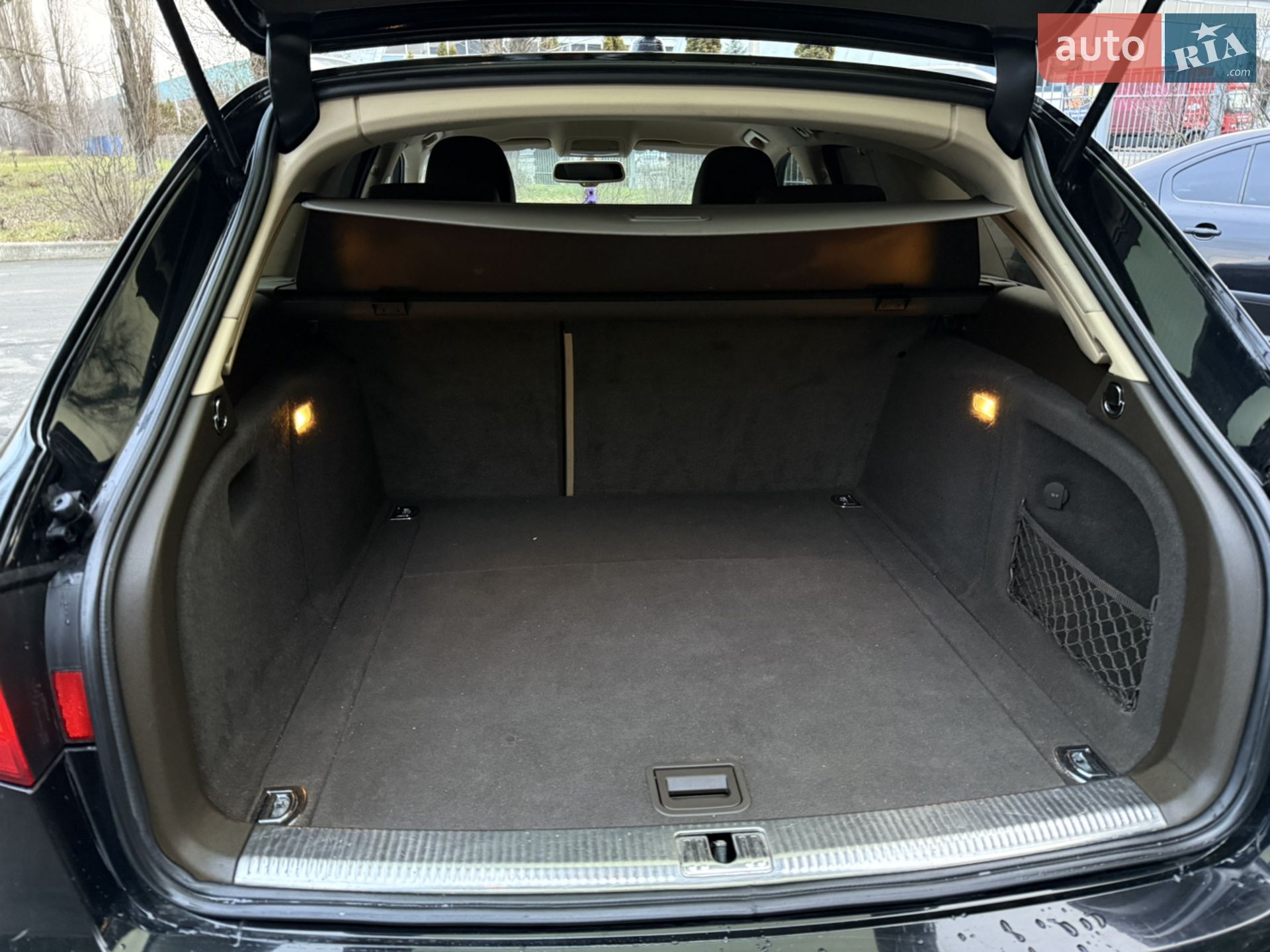 2013 Audi A4 - мініатюра 17