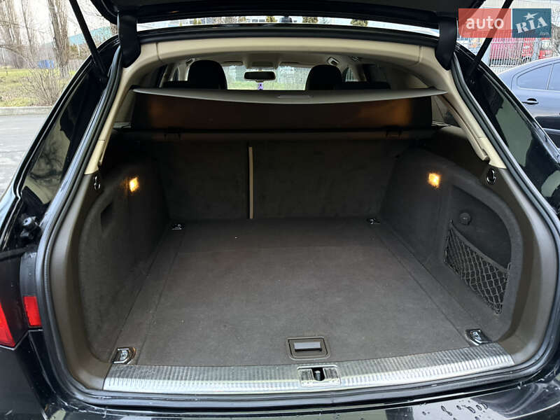 Універсал Audi A4 2013 в Житомирі фото 17 Універсал Audi A4 2013 в Житомирі