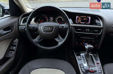 Універсал Audi A4 2013 в Житомирі