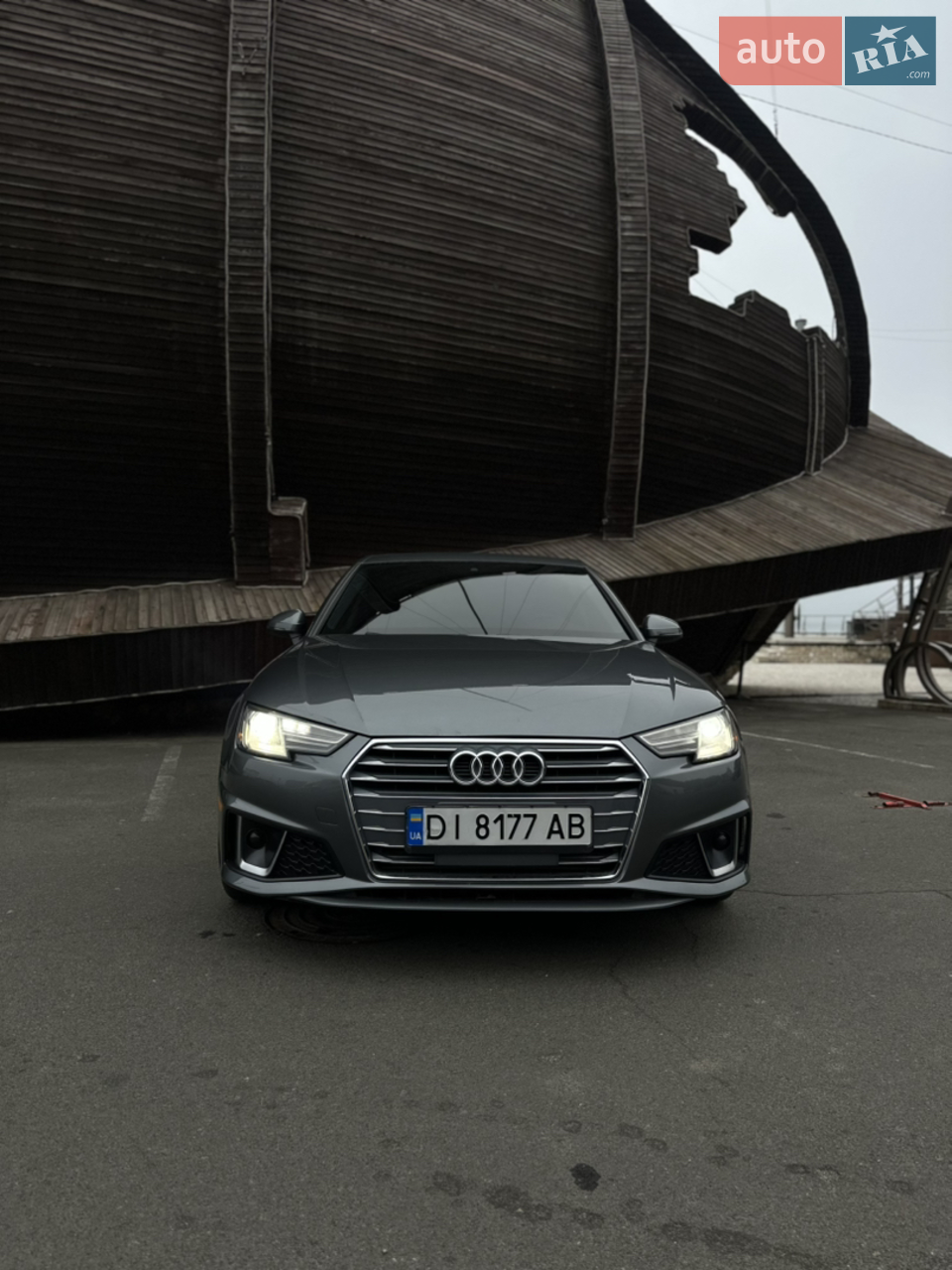 2020 Audi A4 - мініатюра 25