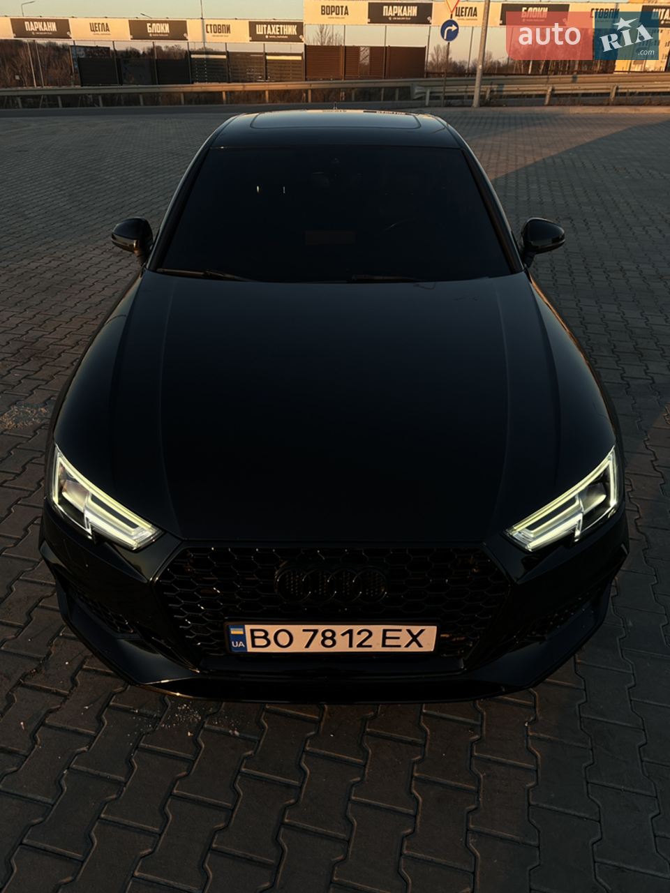 2018 Audi A4 - мініатюра 16