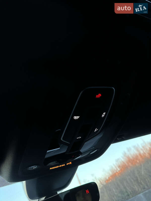 Седан Audi A4 2018 в Тернополі