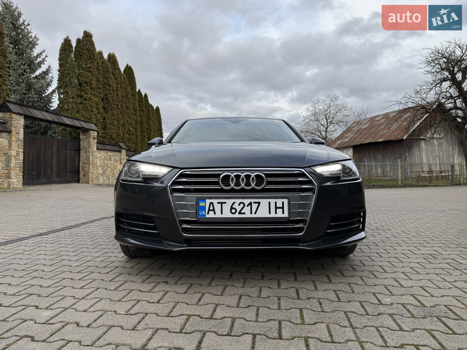 2016 Audi A4 - мініатюра 8