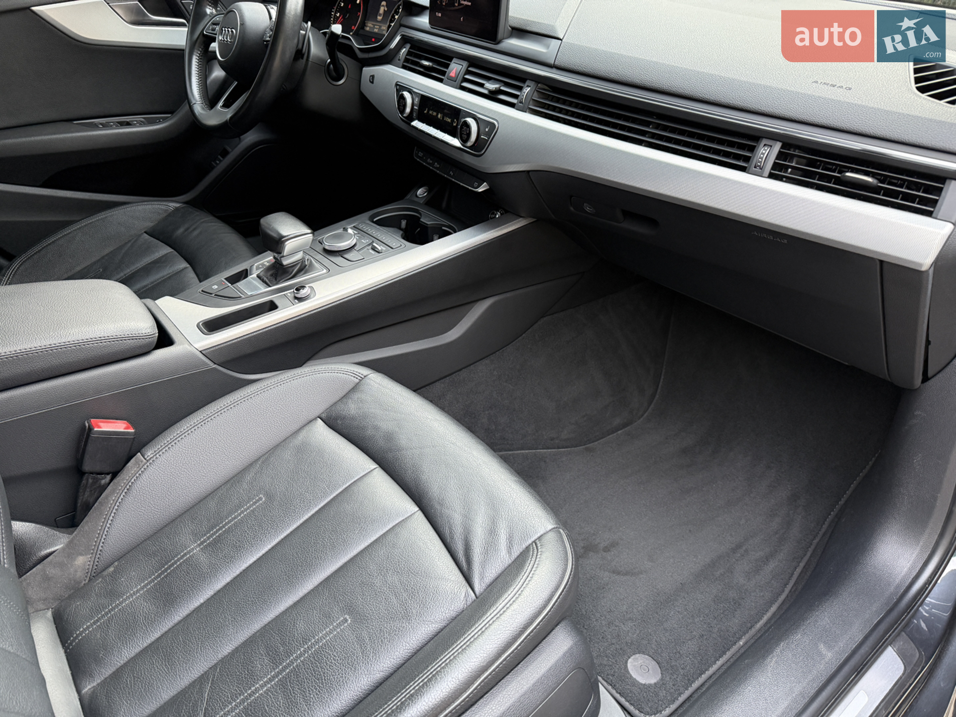 2016 Audi A4 - мініатюра 33