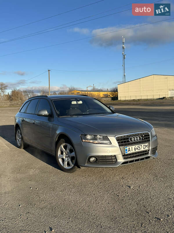 2009 Audi A4, VIN WAUZZZ8K69A215183:plate — фото 1 (autoria)