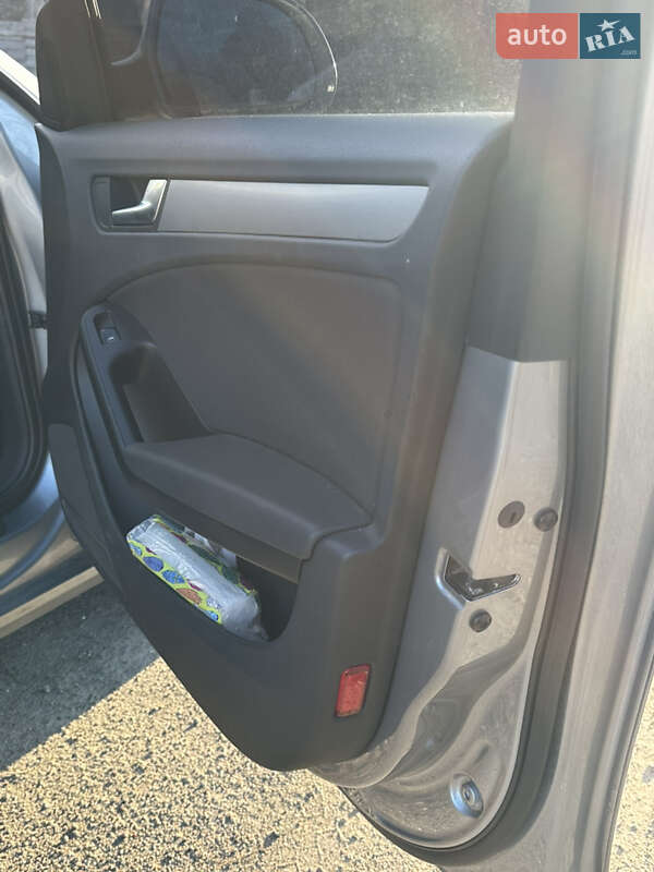 Универсал Audi A4 2009 в Ирпене фото 7 Универсал Audi A4 2009 в Ирпене