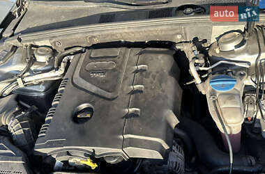 Універсал Audi A4 2009 в Ірпені