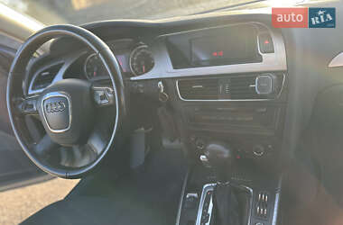 Універсал Audi A4 2009 в Ірпені