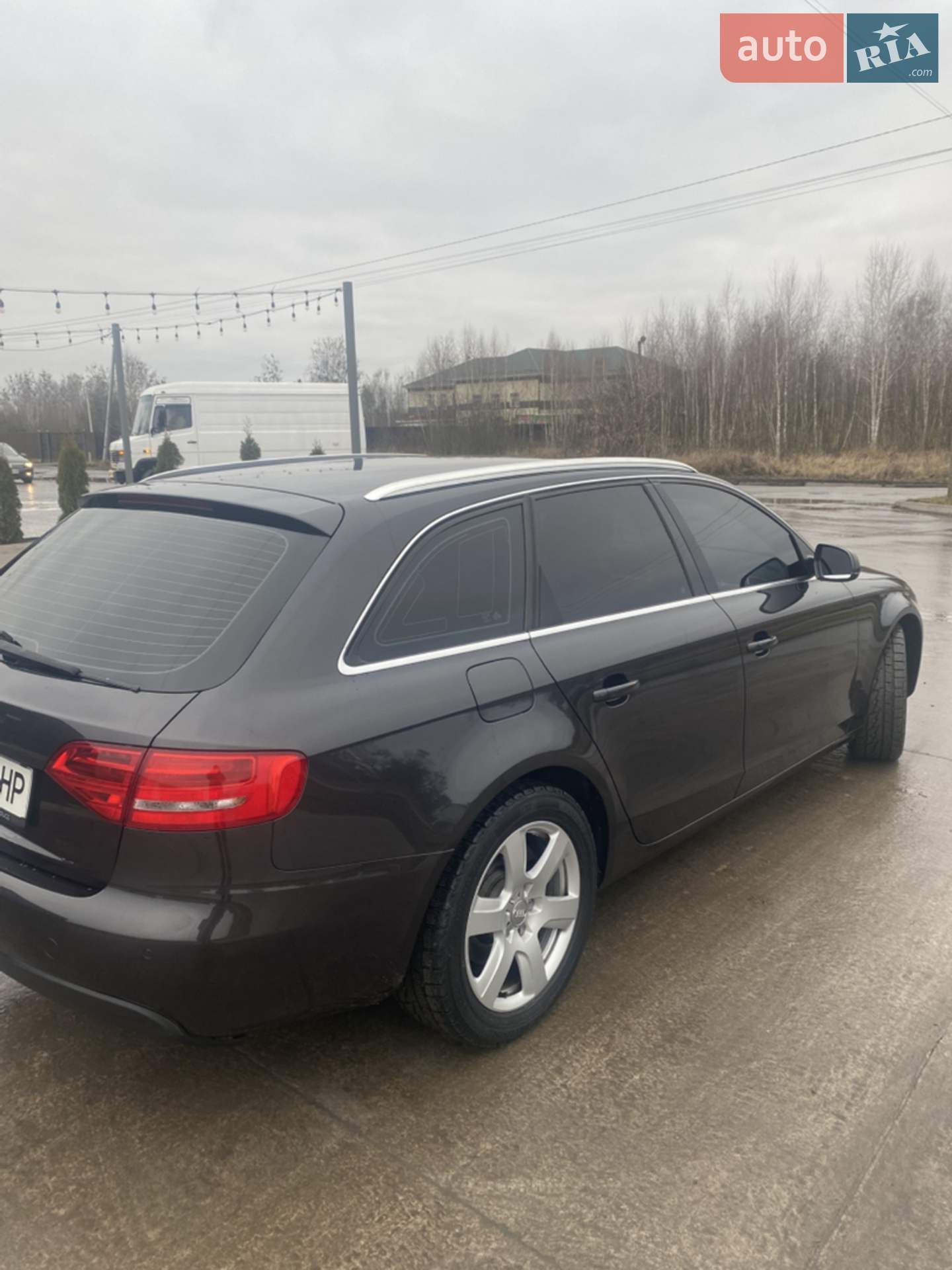 2010 Audi A4 - мініатюра 5