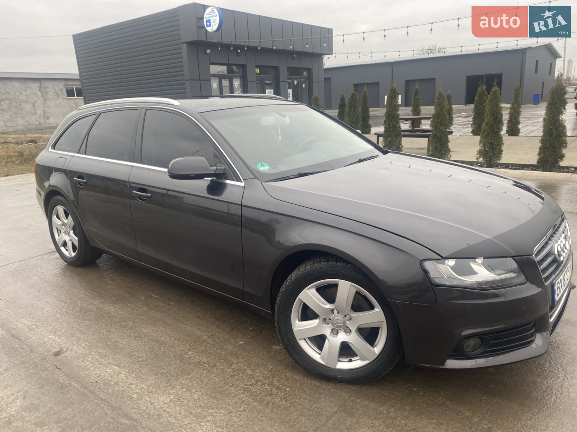 2010 Audi A4 - мініатюра 4