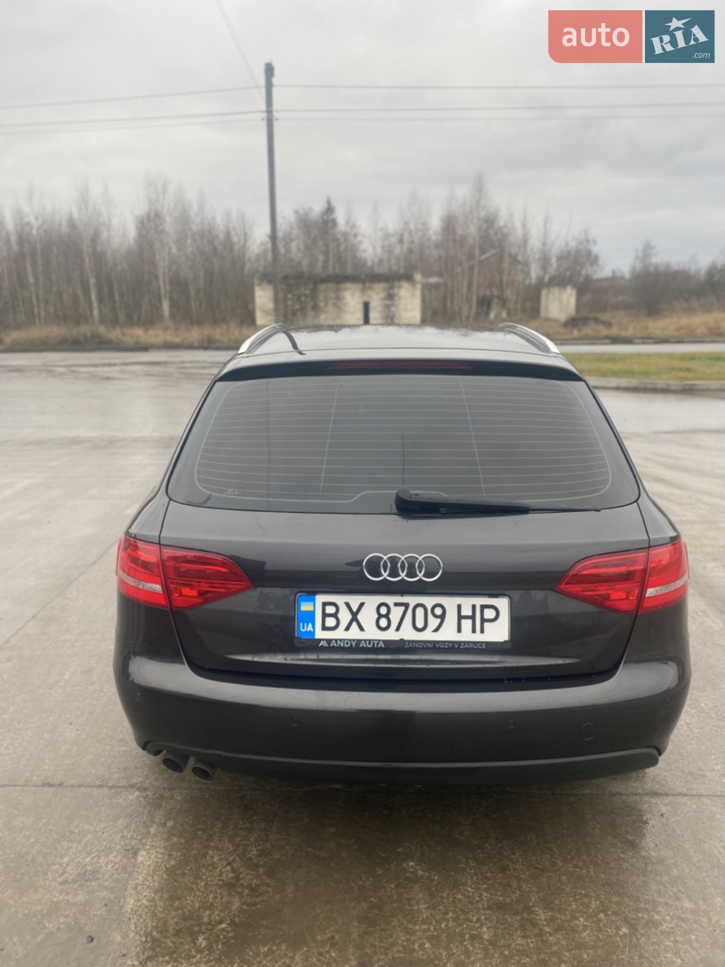 2010 Audi A4 - мініатюра 7