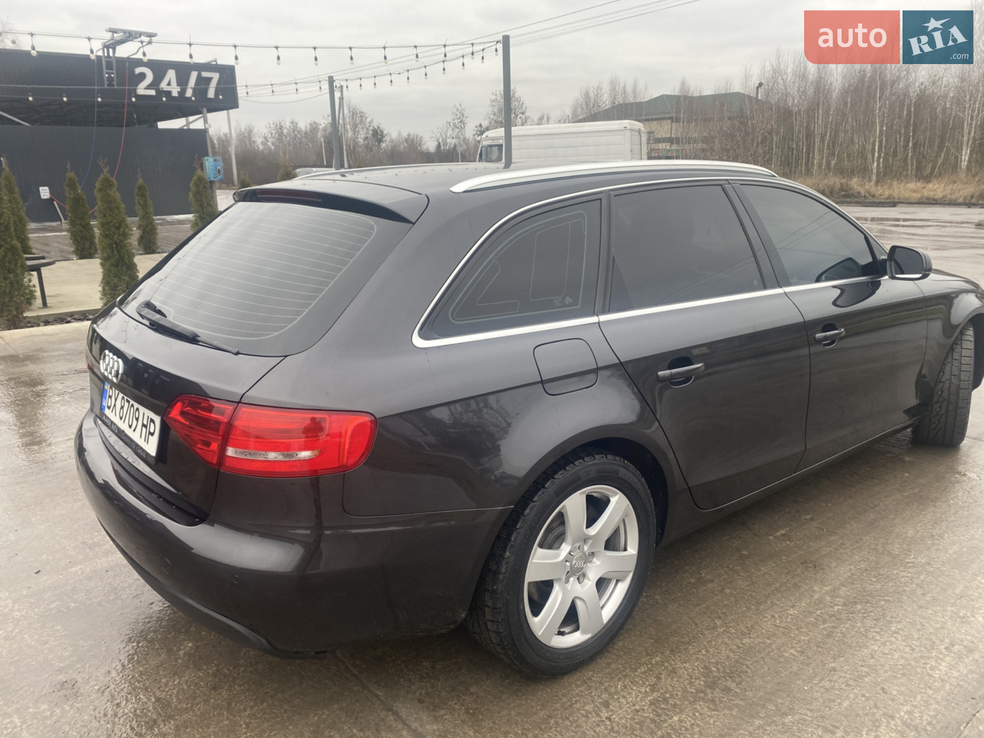 2010 Audi A4 - мініатюра 6