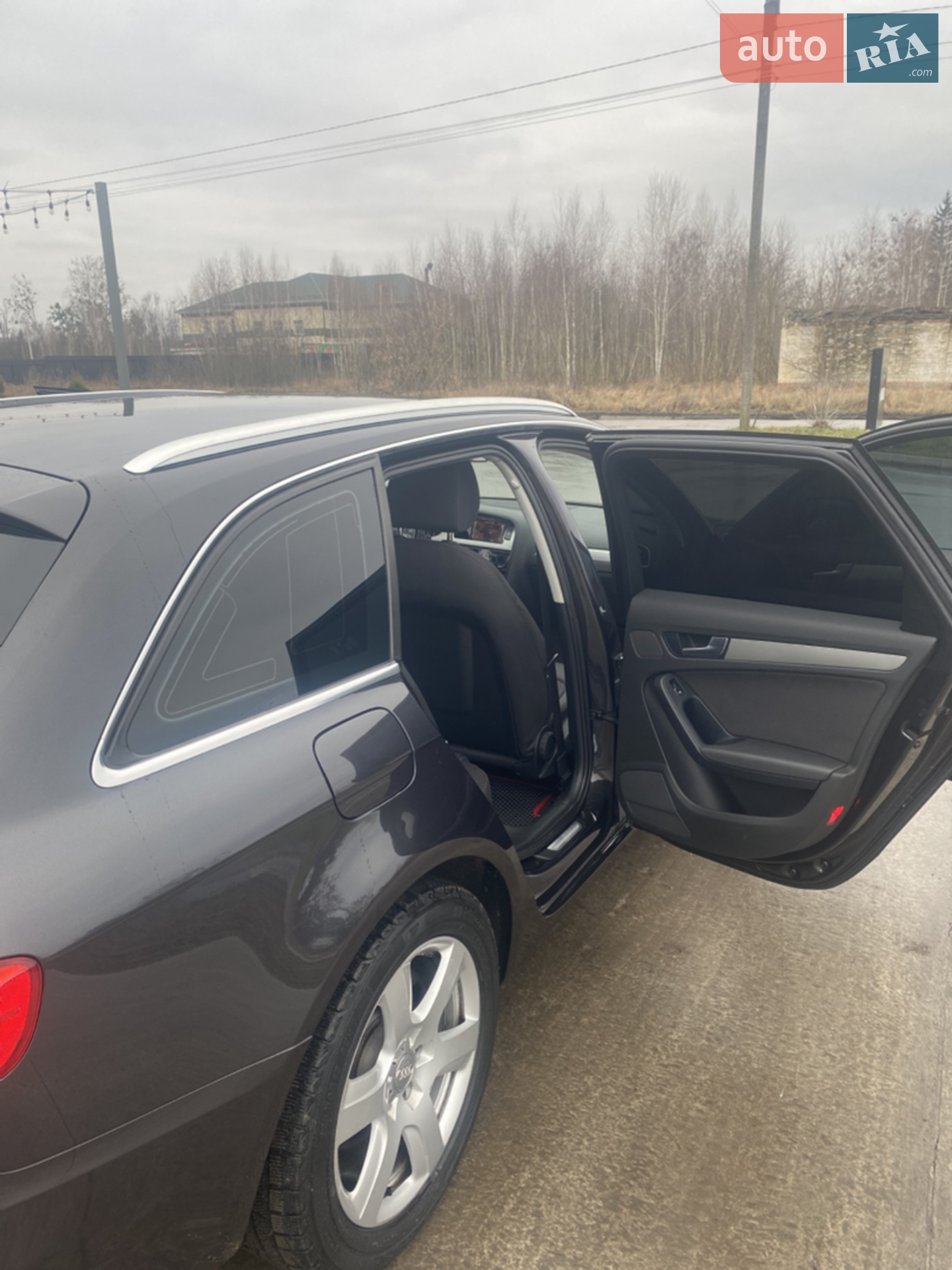 2010 Audi A4 - мініатюра 12