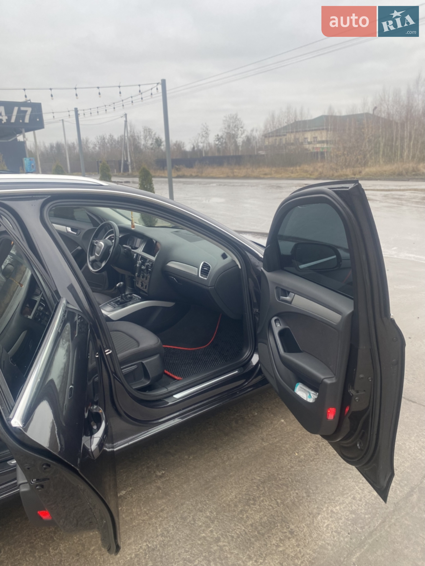 2010 Audi A4 - мініатюра 13