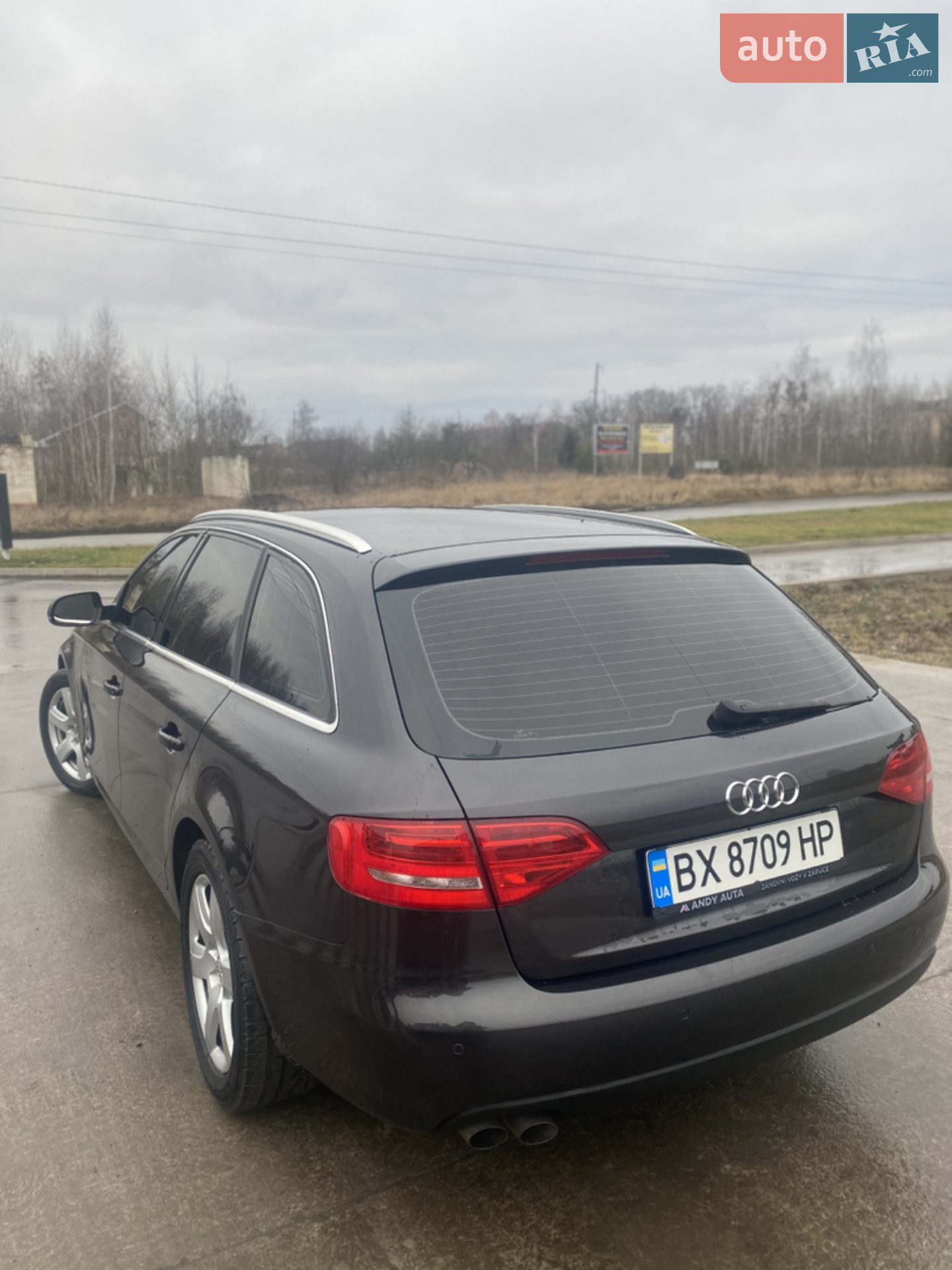 2010 Audi A4 - мініатюра 8