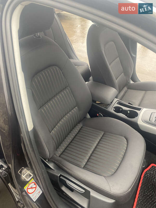 Универсал Audi A4 2010 в Шепетовке