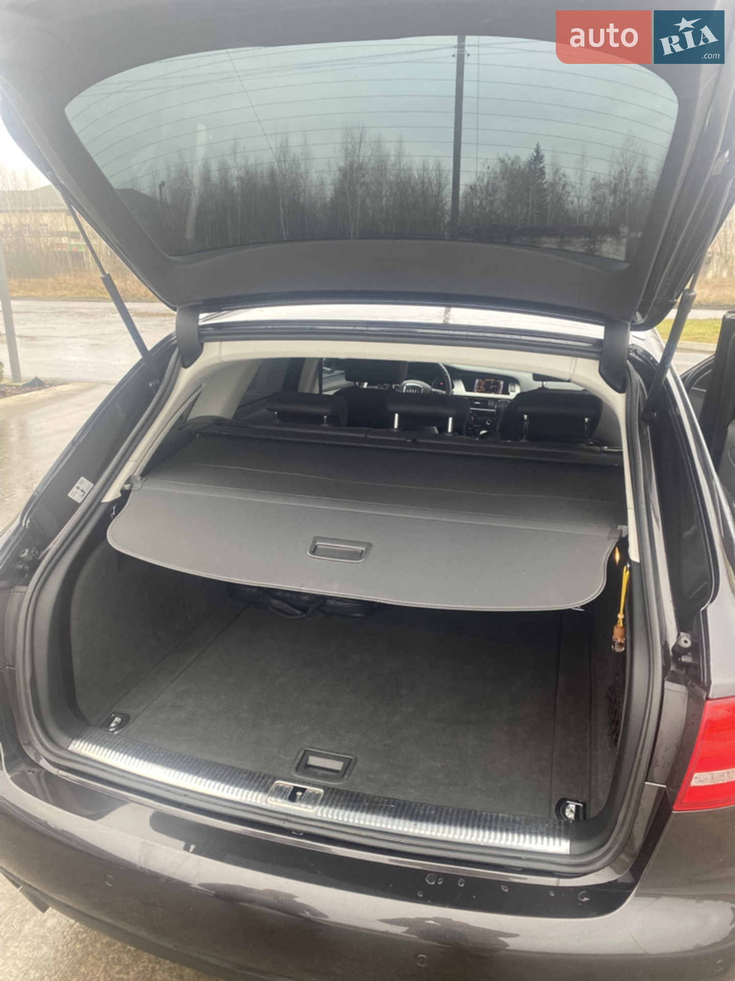 2010 Audi A4 - мініатюра 19