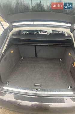 Универсал Audi A4 2010 в Шепетовке
