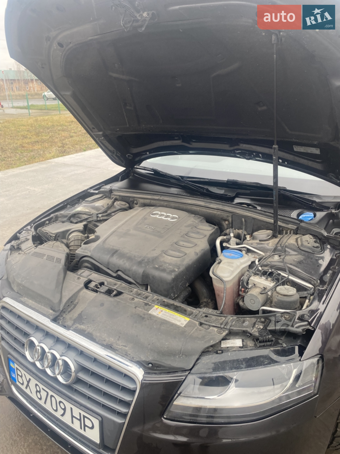 2010 Audi A4 - мініатюра 21