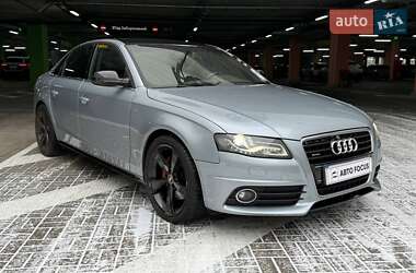 Седан Audi A4 2011 в Киеве