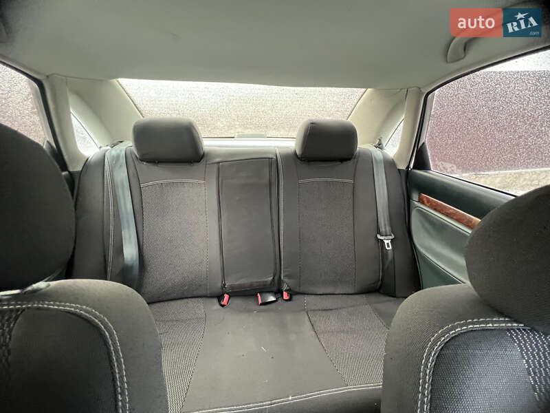 Седан Audi A4 1998 в Тернополе фото 9 Седан Audi A4 1998 в Тернополе