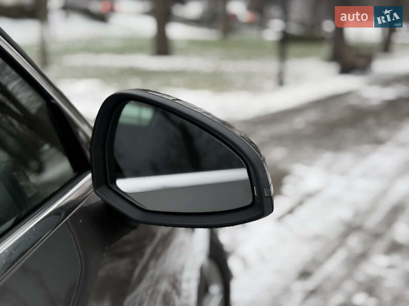 Універсал Audi A4 2021 в Києві