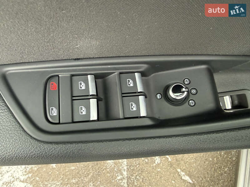 Універсал Audi A4 2021 в Києві