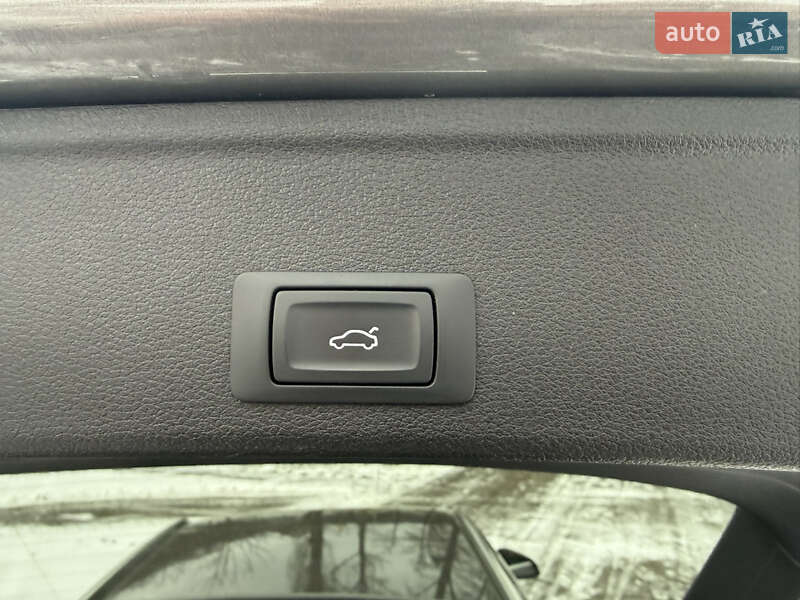 Універсал Audi A4 2021 в Києві
